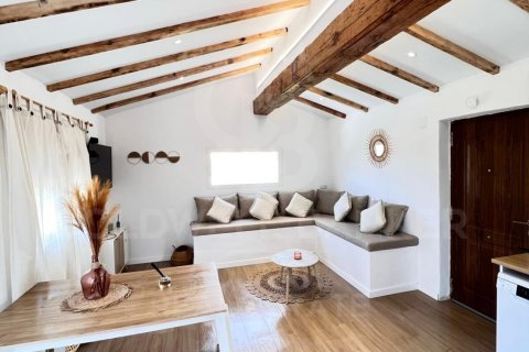 Villa à vendre à Denia, Alicante, Espagne, 4 chambres, 200 m2 No. 160214 - photo 12