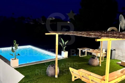 Villa zum Verkauf in Denia, Alicante, Spanien 4 Schlafzimmer, 200 m2 Nr. 160214 - Foto 17