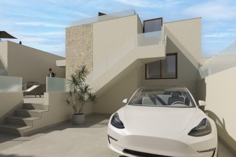Villa à vendre Ciudad Quesada, Alicante, Espagne, 3 chambres, 214 m2 No. 112727 - photo 6