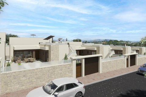 Villa à vendre Ciudad Quesada, Alicante, Espagne, 3 chambres, 214 m2 No. 112727 - photo 7