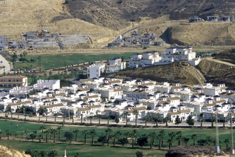 Villa à vendre Ciudad Quesada, Alicante, Espagne, 3 chambres, 214 m2 No. 112727 - photo 13