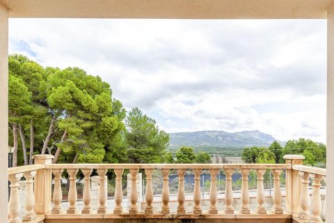 Villa till salu Castalla, Alicante, Spanien 4 sovrum, 117 kvm. Nr. 112726 - foto 9