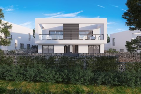 Продажа дома в Михас, Малага, Испания 3 спальни, 134.05м2 №174382 - фото 3