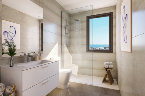 Продажа дома в Михас, Малага, Испания 3 спальни, 134.05м2 №174382 - фото 9