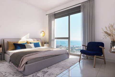 Продажа дома в Михас, Малага, Испания 3 спальни, 134.05м2 №174382 - фото 8