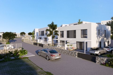 Продажа дома в Михас, Малага, Испания 3 спальни, 134.05м2 №174382 - фото 5
