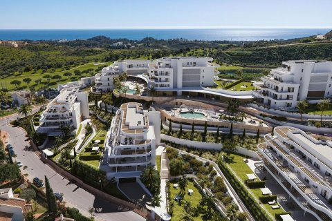 Dzīvoklis pārdošanā Las Lagunas De Mijas, Malaga, Spānijā 4 istabas, 127.93 m2 Nr. 174385 - attēls 4