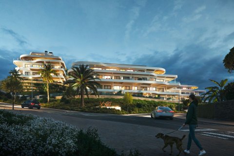 Apartment for sale in Las Lagunas De Mijas, Malaga, Spain 4 bedrooms, 127.93 sq.m. No. 174385 - photo 3