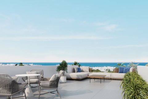 Villa till salu i Guardamar del Segura, Alicante, Spanien 4 sovrum, 172 kvm. Nr. 144933 - foto 3