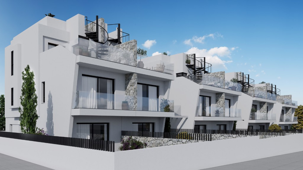 Villa Guardamar del Segura, Alicante, Spānijā 4 istabas, 172 m2 Nr. 144933
