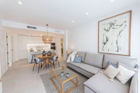 Apartment for sale in Pilar de la Horadada, Alicante, Spain 2 bedrooms, 78 sq.m. No. 144936 - photo 6