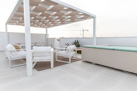 Apartment for sale in Pilar de la Horadada, Alicante, Spain 2 bedrooms, 78 sq.m. No. 144936 - photo 12