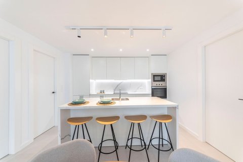 Apartment for sale in Pilar de la Horadada, Alicante, Spain 2 bedrooms, 78 sq.m. No. 144936 - photo 2