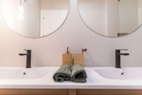 Apartment for sale in Pilar de la Horadada, Alicante, Spain 2 bedrooms, 78 sq.m. No. 144936 - photo 10