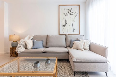 Apartment for sale in Pilar de la Horadada, Alicante, Spain 2 bedrooms, 78 sq.m. No. 144936 - photo 3