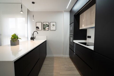 Bungalowi myytävänä Pilar de la Horadada, Alicante, Espanja, 2 makuuhuonetta, 80 m2 No. 136301 - kuva 26