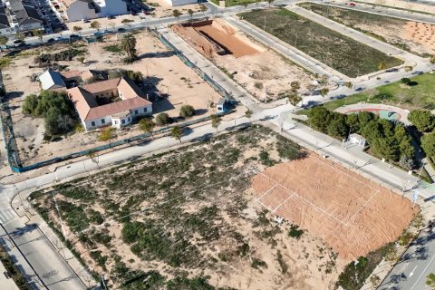 Bungalowi myytävänä Pilar de la Horadada, Alicante, Espanja, 2 makuuhuonetta, 80 m2 No. 136301 - kuva 19