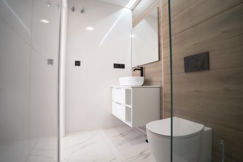 Bungalowi myytävänä Pilar de la Horadada, Alicante, Espanja, 2 makuuhuonetta, 80 m2 No. 136301 - kuva 30