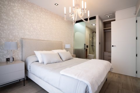 Bungalow zum Verkauf Pilar de la Horadada, Alicante, Spanien 2 Schlafzimmer, 74 m2 Nr. 136302 - Foto 9