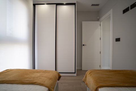 Bungalow zum Verkauf Pilar de la Horadada, Alicante, Spanien 2 Schlafzimmer, 74 m2 Nr. 136302 - Foto 13
