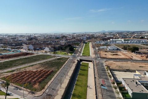 Bungalow zum Verkauf in Pilar de la Horadada, Alicante, Spanien 3 Schlafzimmer, 84 m2 Nr. 136305 - Foto 30