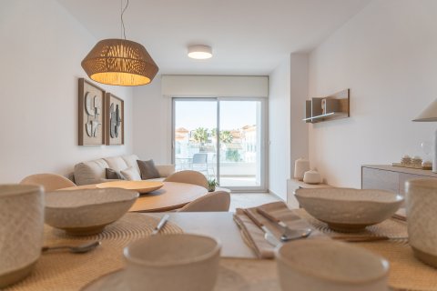 Wohnung zum Verkauf Playa Flamenca II, Alicante, Spanien 4 Schlafzimmer, 169 m2 Nr. 135806 - Foto 21