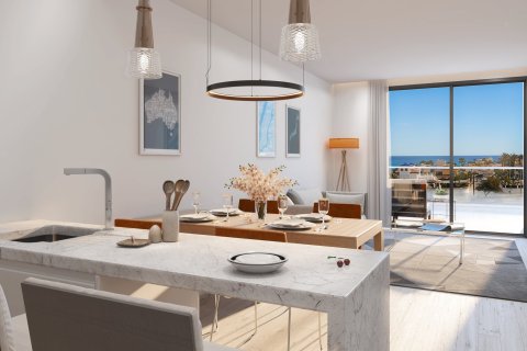 Wohnung zum Verkauf Playa Flamenca II, Alicante, Spanien 4 Schlafzimmer, 169 m2 Nr. 135806 - Foto 9