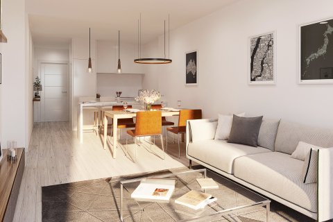 Wohnung zum Verkauf Playa Flamenca II, Alicante, Spanien 4 Schlafzimmer, 169 m2 Nr. 135806 - Foto 10