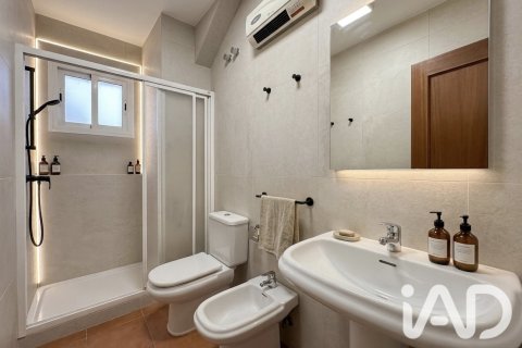 Продажа квартиры в Малага, Испания 1 спальня, 52м2 №187745 - фото 10