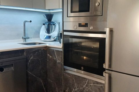 Продажа квартиры в Михас, Малага, Испания 2 спальни, 128м2 №187742 - фото 13