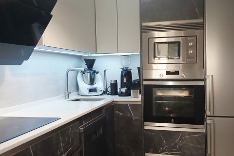 Продажа квартиры в Михас, Малага, Испания 2 спальни, 128м2 №187742 - фото 11