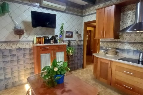 Продажа дома в Аркос-де-ла-Фронтера, Кадис, Испания 4 спальни, 292м2 №187744 - фото 5
