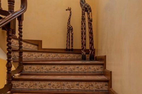 Продажа дома в Аркос-де-ла-Фронтера, Кадис, Испания 4 спальни, 292м2 №187744 - фото 13