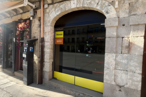 Gewerbeimmobilien in Ciudad Rodrigo, Salamanca, Spanien 138 m2 Nr. 187746