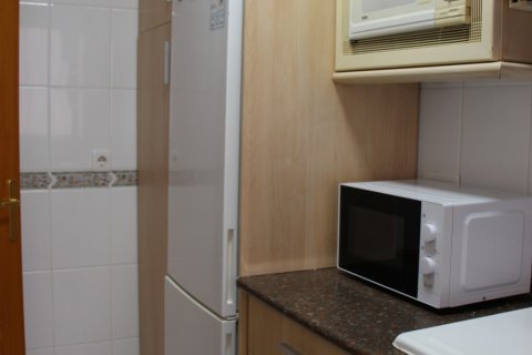 Продажа квартиры в Рокетас-де-Мар, Альмерия, Испания 2 спальни, 90м2 №187743 - фото 7