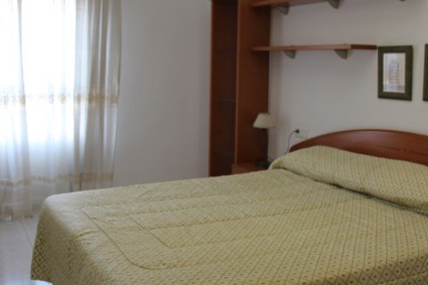 Продажа квартиры в Рокетас-де-Мар, Альмерия, Испания 2 спальни, 90м2 №187743 - фото 9