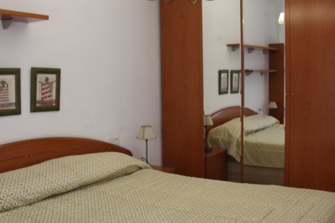 Продажа квартиры в Рокетас-де-Мар, Альмерия, Испания 2 спальни, 90м2 №187743 - фото 10