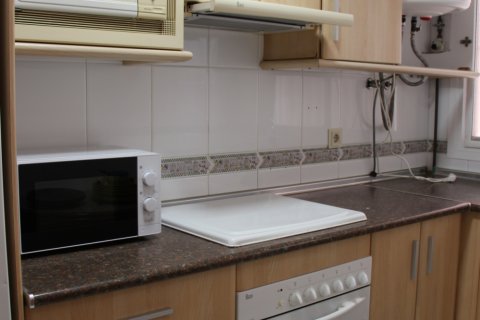 Продажа квартиры в Рокетас-де-Мар, Альмерия, Испания 2 спальни, 90м2 №187743 - фото 6