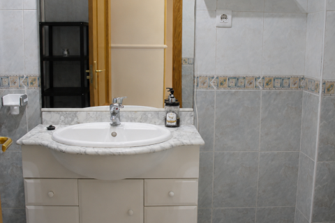 Продажа квартиры в Рокетас-де-Мар, Альмерия, Испания 2 спальни, 90м2 №187743 - фото 11
