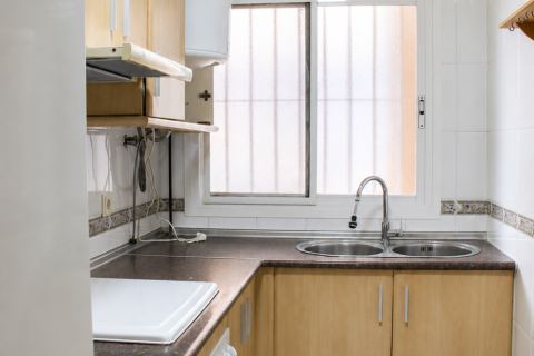Продажа квартиры в Рокетас-де-Мар, Альмерия, Испания 2 спальни, 90м2 №187743 - фото 5