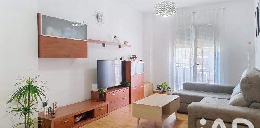 Квартира в Уэльва, Испания 2 спальни, 87м2 №187747