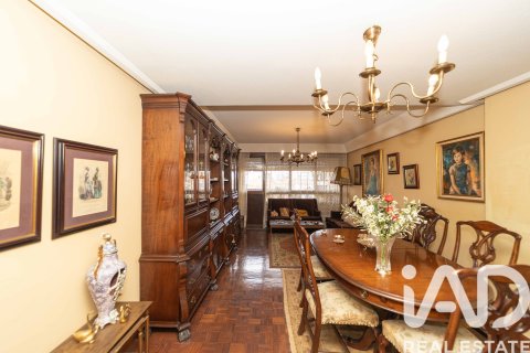 Wohnung in Leon, Spanien 4 Schlafzimmer, 190 m2 Nr. 188418