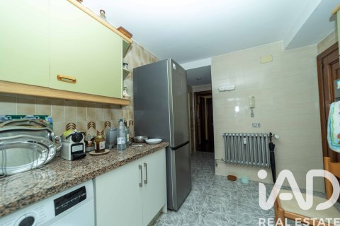Apartamento en venta en León, España 4 dormitorios, 190 m2 No. 188418 - foto 12