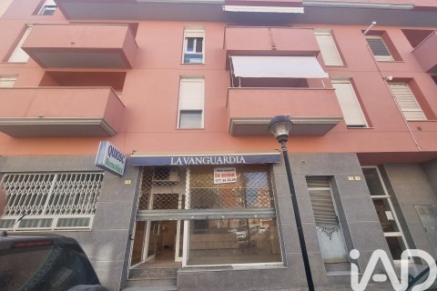 Komerciāls īpašums īrēšanai Tortosa, Tarragona, Spānijā 50 m2 Nr. 188518 - attēls 2