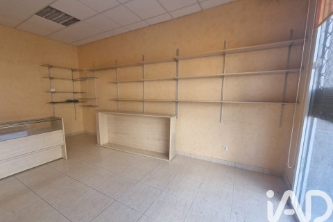 Komerciāls īpašums īrēšanai Tortosa, Tarragona, Spānijā 50 m2 Nr. 188518 - attēls 8