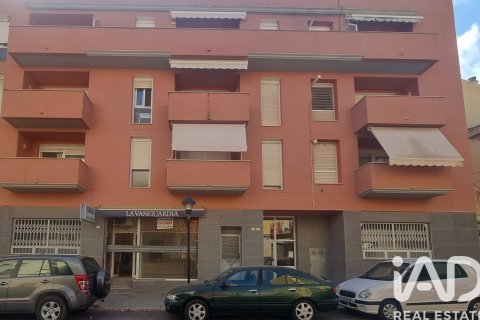 Komerciāls īpašums īrēšanai Tortosa, Tarragona, Spānijā 50 m2 Nr. 188518 - attēls 22