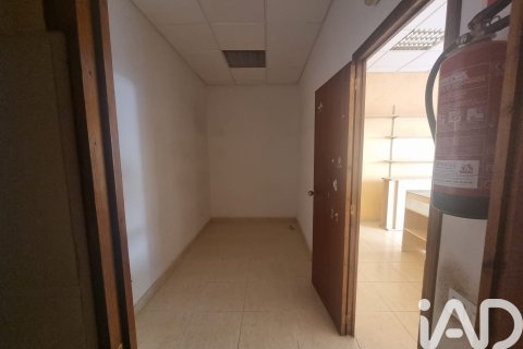 Komerciāls īpašums īrēšanai Tortosa, Tarragona, Spānijā 50 m2 Nr. 188518 - attēls 16