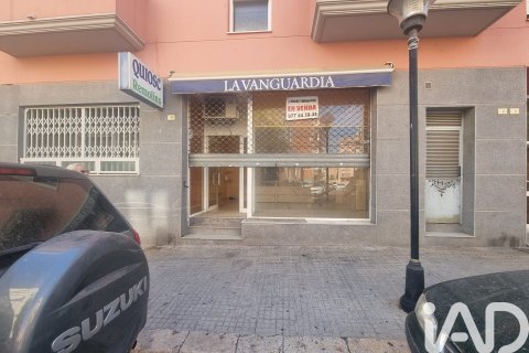 Komerciāls īpašums īrēšanai Tortosa, Tarragona, Spānijā 50 m2 Nr. 188518 - attēls 4
