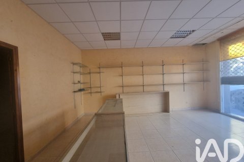 Komerciāls īpašums īrēšanai Tortosa, Tarragona, Spānijā 50 m2 Nr. 188518 - attēls 12
