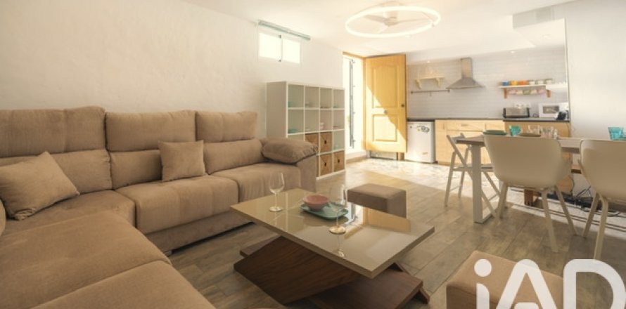Townhouse in Tarifa, Cadiz, Spanien 9 Schlafzimmer, 340 m2 Nr. 188417